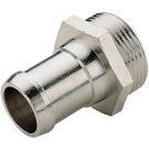 Legrand 381204 screw connection MS DELTA D=15 G1/2'