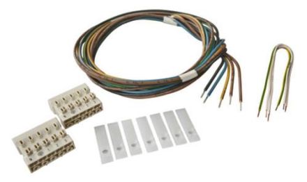 Siteco 5LS31321EK through-wiring 5x2.5mm²