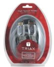Triax 370715 HDMI 1.5m HDMI cable