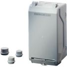 Hensel KG 9001 IN 101x205x95mm KV empty housing