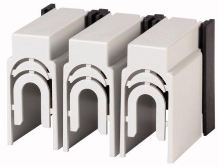 Eaton NZM2-XKSAE cover, 3p, for cable lug, size 2 , 119868