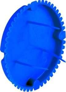 Kaiser 1181-70 for connection boxes signal lid, 1181-70