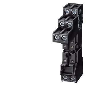 Siemens LZS:RT78726 Plug-in socket LZS: RT78726