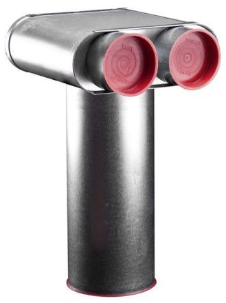 Glen Dimplex 363920 KF UL 75-125 deflector