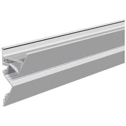 EVN APSW100 coves anodized 100 cm wall profile