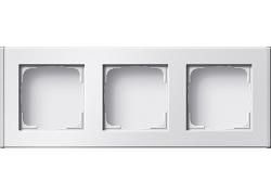 Gira 136327 3-way profile 55 color pure white