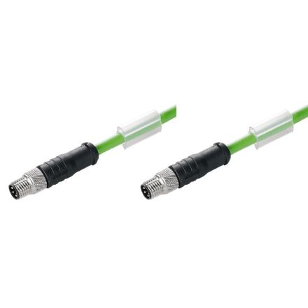 Weidmüller 1160932000 SAIL-M8GM8SG-4S20UIE sensor/actuator cable