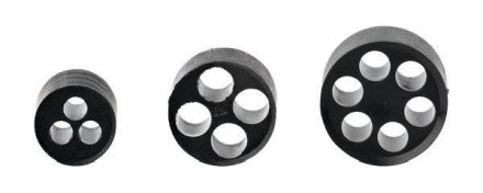Jacob WJ-DM 12/2x1.6 WJ-DM12/2x1,6 sealing insert