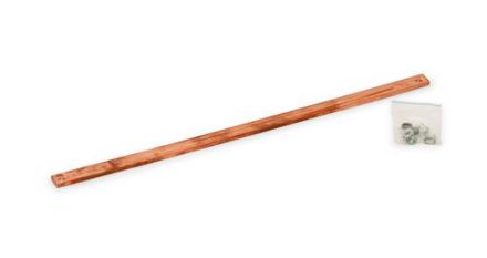 Triton RAX-ZL-X47-X1 Vertical Grounding Bar 47U