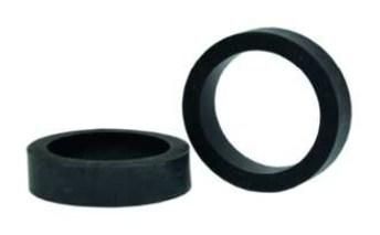 PROTEC.class 05400468 Socket sealing ring PDIF E27 black for Illu socket