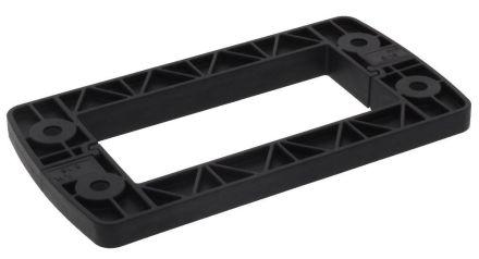 Wiska 10108186 CV 8 V0 BK locking frame