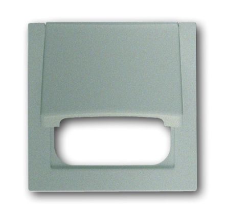Busch-Jaeger 1746-79 central plate champagne metallic