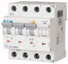 Eaton mRB6-13/3N/B/003-A combination switch, 120651