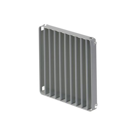 Meyer Licht 1280804940 black for Superlight 3 louvre panel