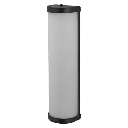 LEDVANCE Osram 4099854103223 BATH CLASSIC CYLINDERW32CMIP44E14BK LED wall light
