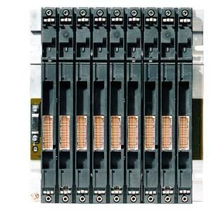 Siemens 6ES7403-1JA01-0AA0 Expansion rack with 9 slots