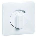 Hochköpper 00133811 80.610 ZJ W white cover