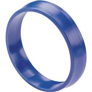 Legrand 387058 adapter ring AB52 D=52 blue