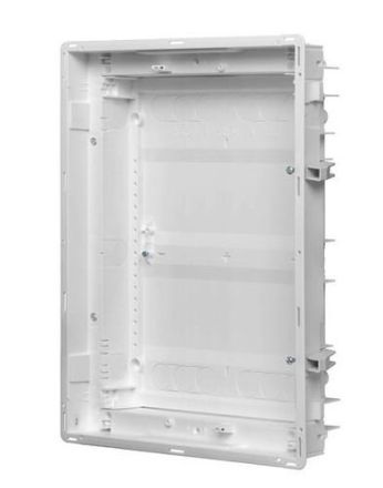 ABN A24HWX AMIGO 2 row HW 310x420x88mm wall box
