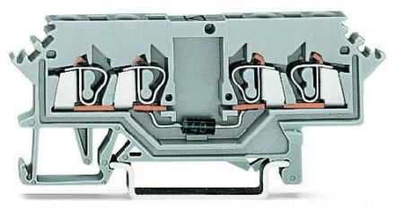 Wago 280-623/281-411 component terminal block series 280