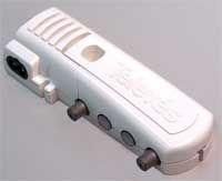 Televes NT24F power supply with F-sockets