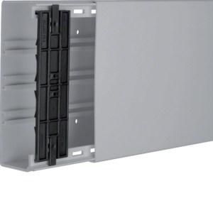TEHALIT FB6019007030 window sill channel 60x190 grey