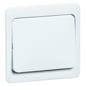 Hochköpper 00176011 80.640 W white rocker