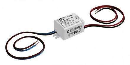 EVN PLK6534 700mA 1.4-4W IP65 for switch box LED control gear