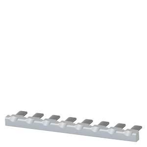 Siemens 3RQ3901-0C connecting comb 8-pole