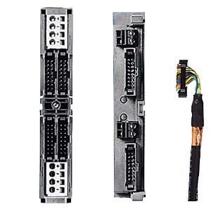 Siemens 6ES7921-3AK20-0AA0 front connector module