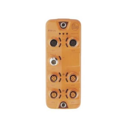 ifm electronic AL1100 SL PN 4P IP67 IO-Link Master