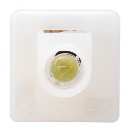 Kopp 324401000 halogen-free 230V LED Color: white LED light unit