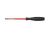 Intercable 101494 1301040 0.8x4x100 F II slotted screwdriver