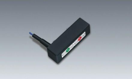 Bernstein 6310432707 MAK-3214-A-1 Magnet