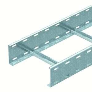 OBO Bettermann LG 114 VS 3 FT 110x400mm tfvz cable ladder, 6216429