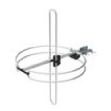 WISI 76335 UD23 FM/DAB+ combo antenna