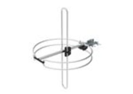 WISI 76335 UD23 FM/DAB+ combo antenna
