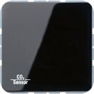 JUNG CO2CD2178SW KNX CO2 sensor CD series | Standard | black