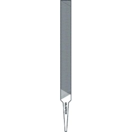 Silberspeer 55092.0 File round 200-2