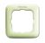 Busch-Jaeger 2511 JH-212 cover frame, 1-way frame white