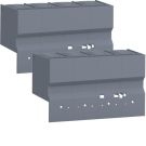 Hager HYT022H P250 4P terminal cover