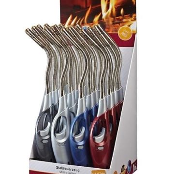 Silberspeer 93650.1 Stick Lighter Fl Tu