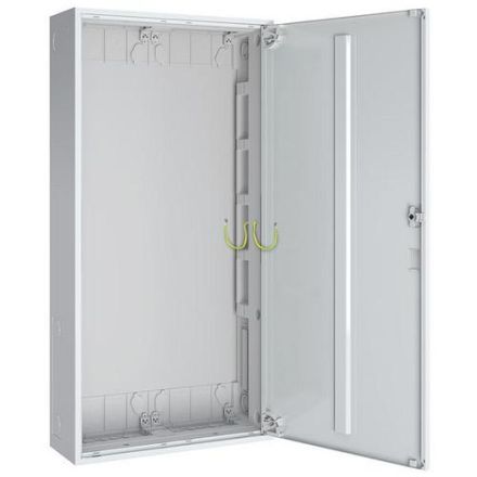 ABN earthed IP43 550x1100x210mm wall housing (SV27)