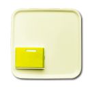 Busch-Jaeger 2548-642 D-212 central plate white