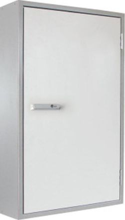 ABB Striebel & John 1/2UF2120 wall case. UP Brandsch. 30 min. W332/ H982/ D205 mm , 2CPX040029R9999