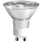 Blulaxa 48614 LED reflector high voltage GU10 5.5 W warm white, GU10