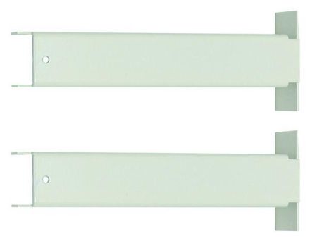 Vaillant 307760 Wall/support bracket kit for storage units VSF/VST for light walls