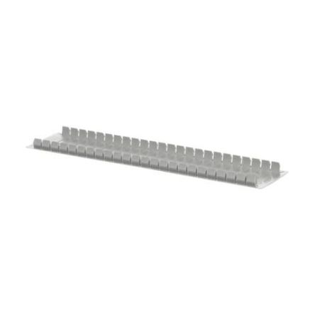 ABB Striebel & John 2CPX011003R9999 ZX862 5RE sheet steel for TwinLine-X bulkhead