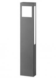 CMD floor lamp Aqua Paulo anthracite 66