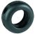 Flexa 15524028200 RQPRO AD28.5 black hose abrasion protection